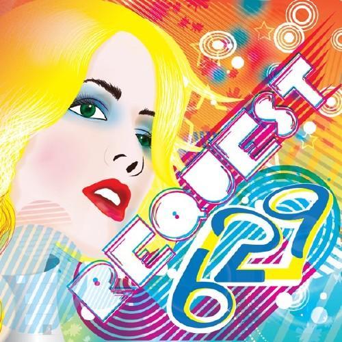 Request 629 Summer Hits (2012)