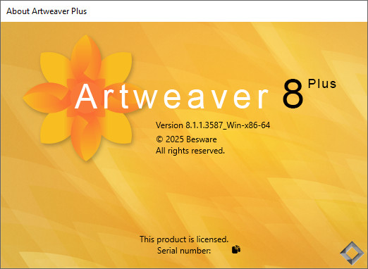 Artweaver Plus