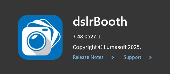 dslrBooth Professional