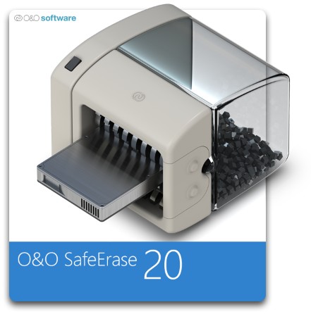 O&O SafeErase