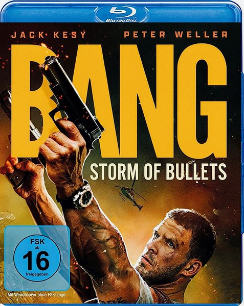 Bang Blu-Ray