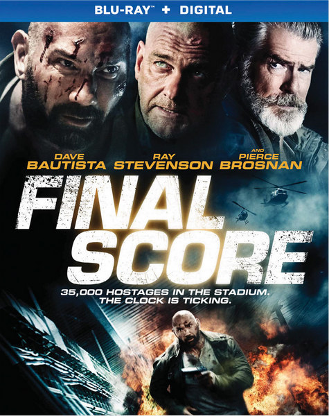 Final Score