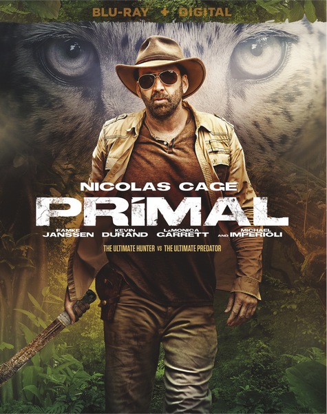 Primal