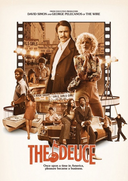 The Deuce