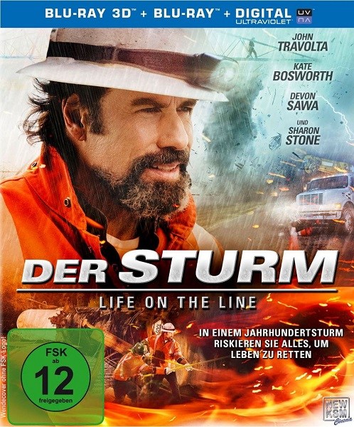 Life on the Line