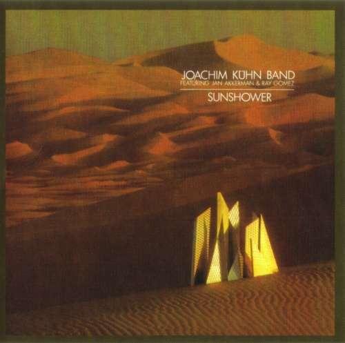 Joachim Kuhn Band - Sunshower - 1978 (2008)