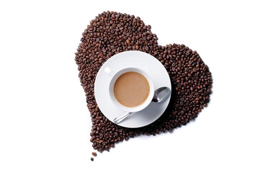 Coffee and Tea Wallpapers