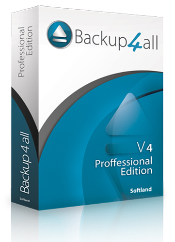 Backup4all