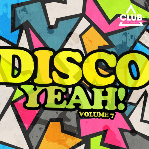 Disco Yeah Vol.7
