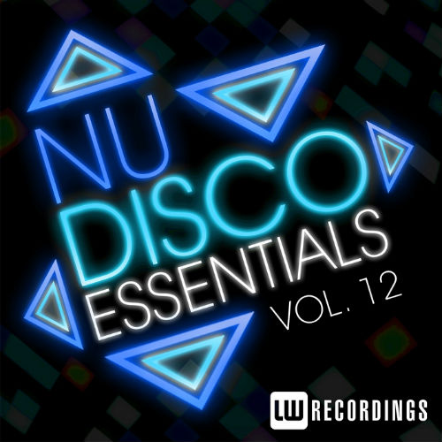 Nu Disco Essentials Vol.12