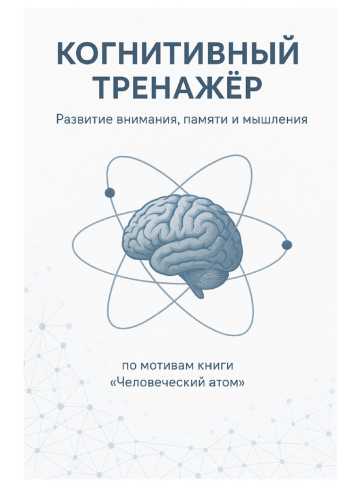Когнитивный тренажер