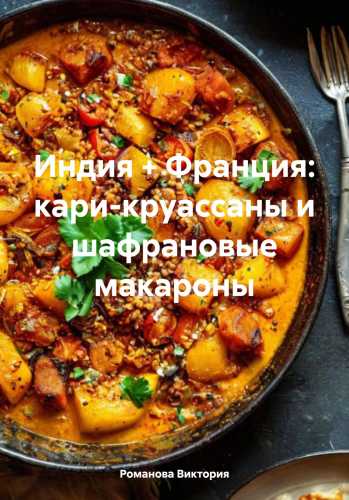 Индия + Франция