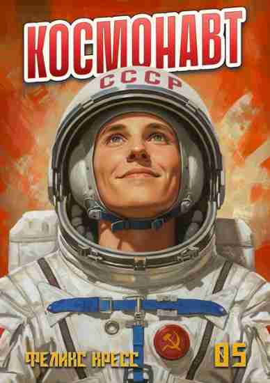 kosmonavt