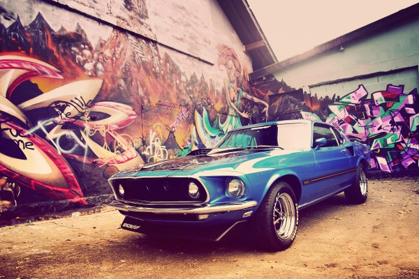 Best Mixed Wallpapers Pack #389-390