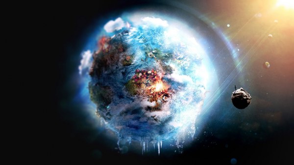 Best Mixed Wallpapers Pack #391-392