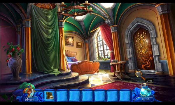 Royal Trouble 2: Honeymoon Havoc