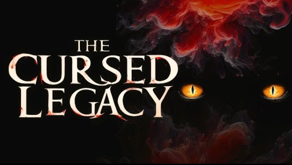 The Cursed Legacy
