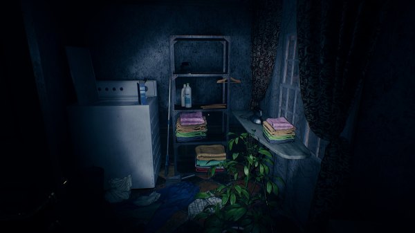 The Cursed Legacy