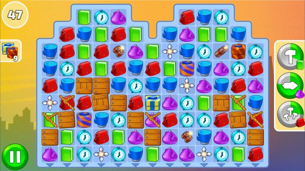 17th Avenue 2: Medicine and Happiness