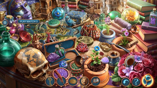 Рыцарский квест: Меч и пламя. Коллекционное издание