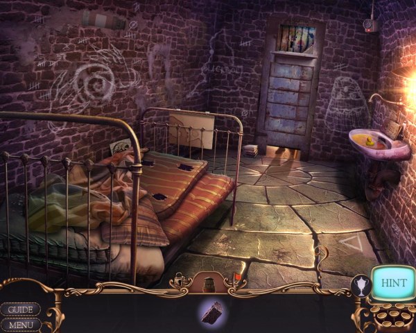 Mystery Case Files 13: Ravenhearst Unlocked Collectors Edition