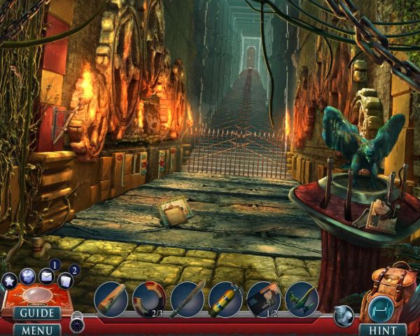 Hidden Expedition 15: The Curse of Mithridates Collectors Edition