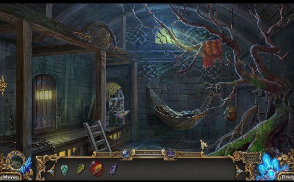 Тайны духов 6. Семейная ложь. Коллекционное издание