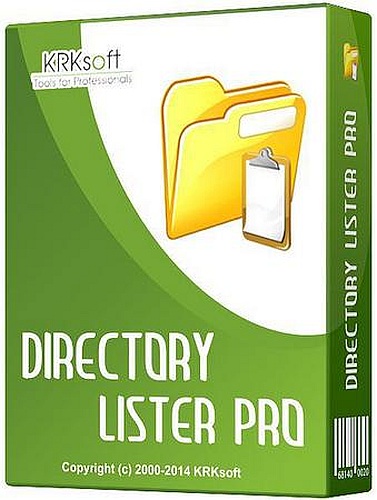 Directory Lister